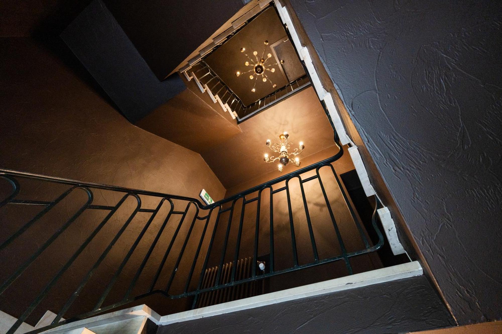 Hotel Torenhof Синт-Мартенс-Латем Экстерьер фото